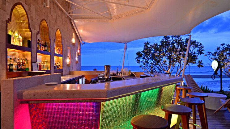 Marrakesh Hua Hin Resort & Spa